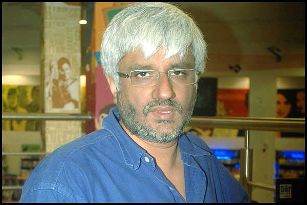 Vikram Bhatt