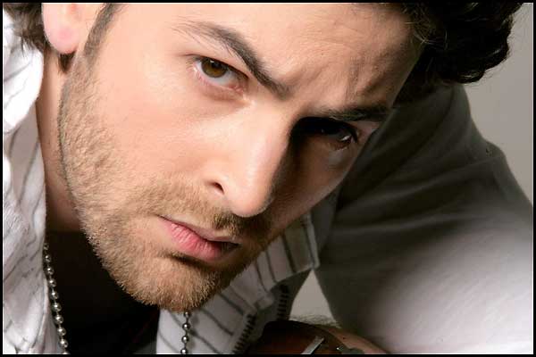 Neil Nitin Mukesh