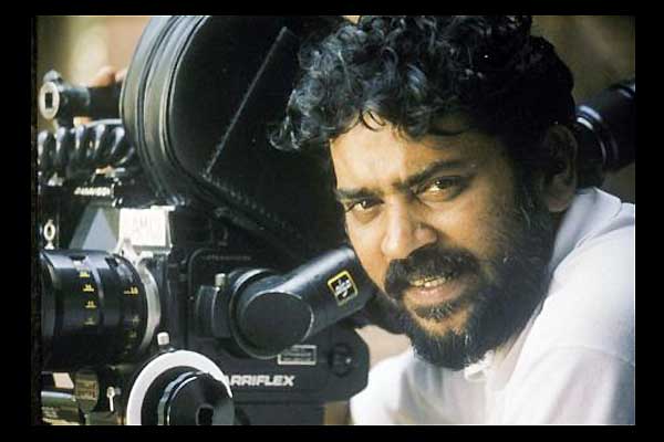 Santosh Sivan