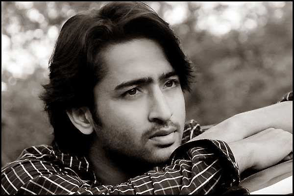 Shaheer Sheikh