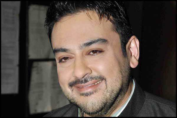 Adnan Sami