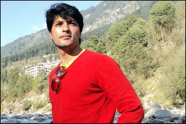 Anas Rashid