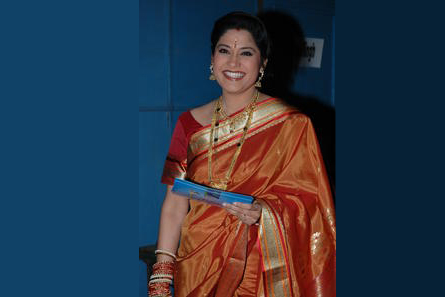 Renuka Shahane 