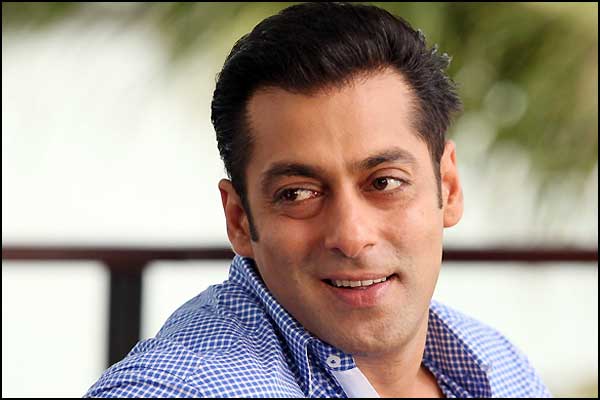 Salman Khan