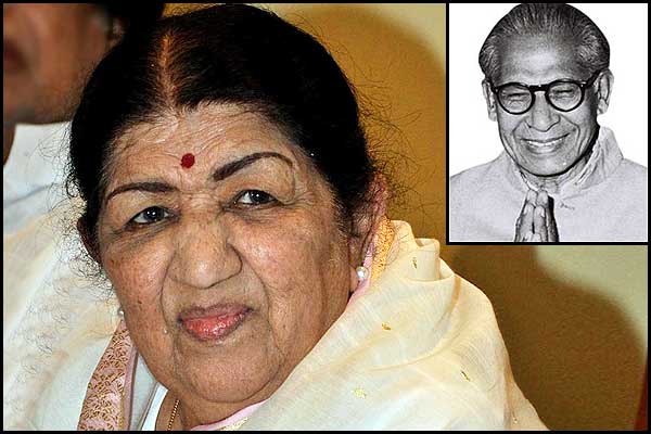 Lata Mangeshkar