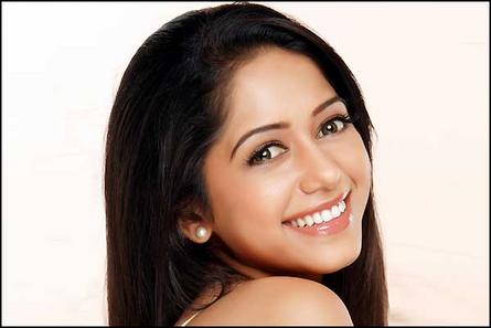 Yashashri Masurkar