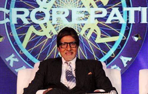 Kaun Banega Crorepati, Amitabh Bachchan, KBC, AB, Sr, Big B, Sony, Entertainment