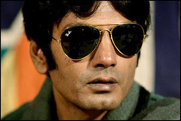 Nawazuddin Siddiqui