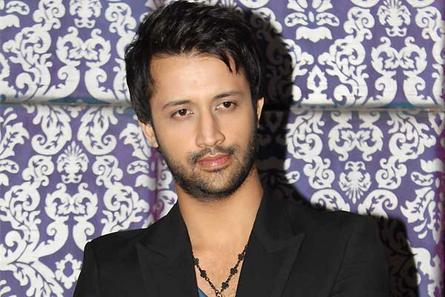 Atif Aslam