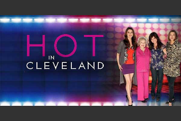 Hot in Cleveland