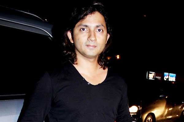 Shirish Kunder