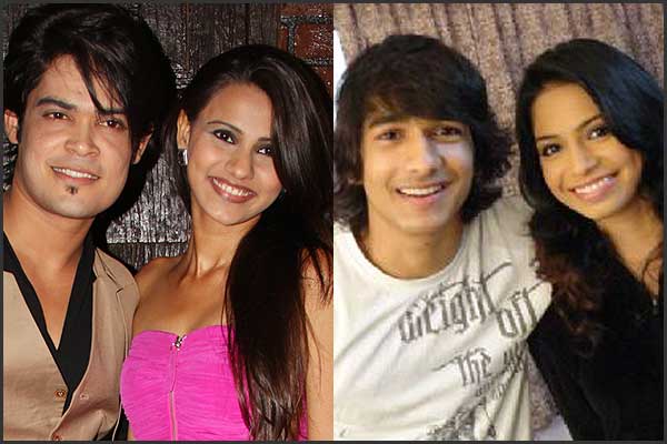 Kunwar Amarjeet Singh, Vrinda Dawda, Shantanu Maheshwari and Sneha Kapoor