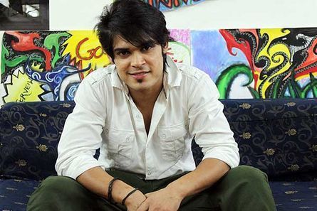 Kunwar Amar