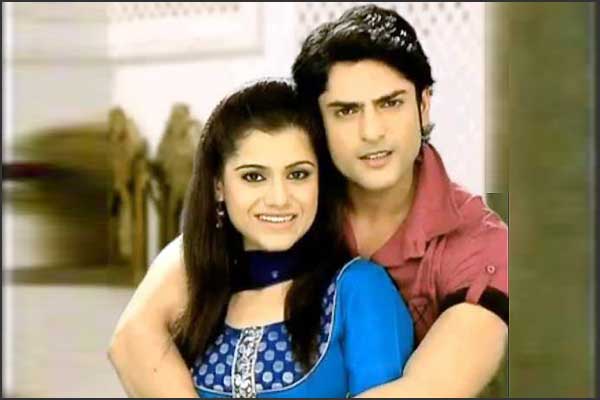 Ashish Kapoor and Rishika Mihani