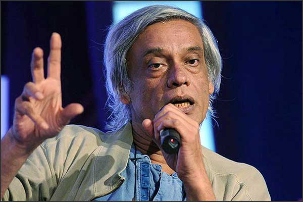 Sudhir Mishra