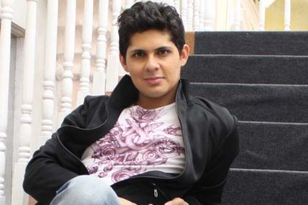 Vishal Malhotra