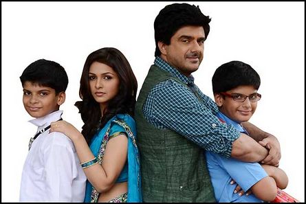 Keerti Nagpure and Samir Soni