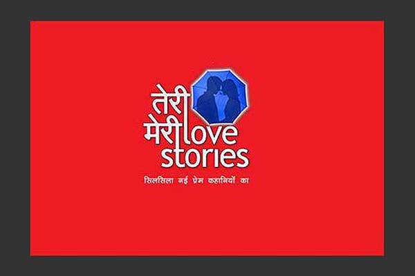 Teri Meri Love Stories