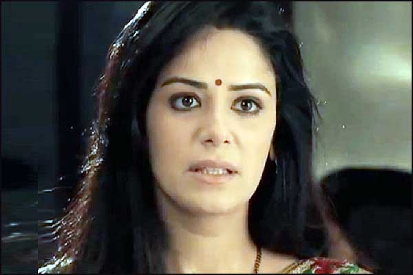 Mona Singh