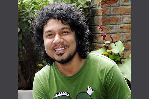 Papon (Angaraag Mahanta)