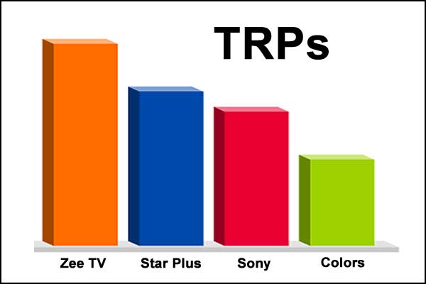 TAM Ratings for Week 36 (2 - 8 September 2012)