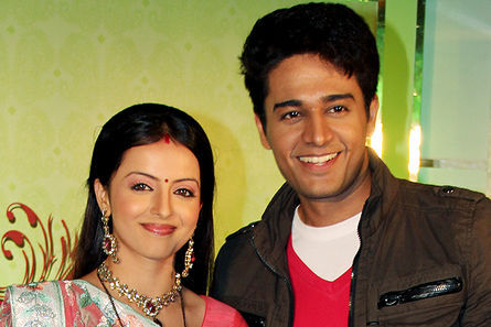 Shrenu Parikh and Gaurav Khanna