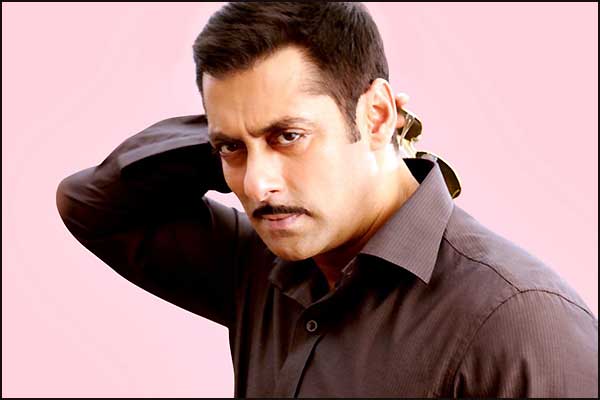 Salman Khan