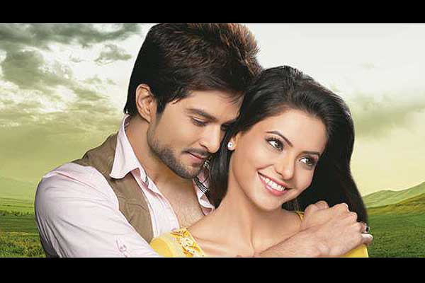 Raqesh Vashisth and Aamna Shariff