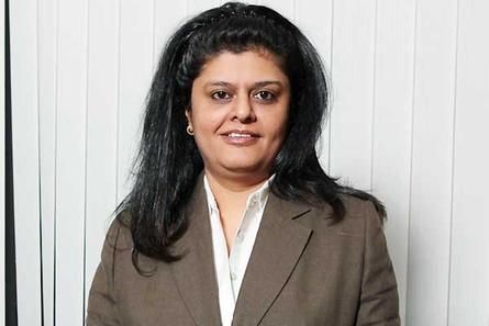 Sony Entertainment Television, Business Head, Sneha Rajani 