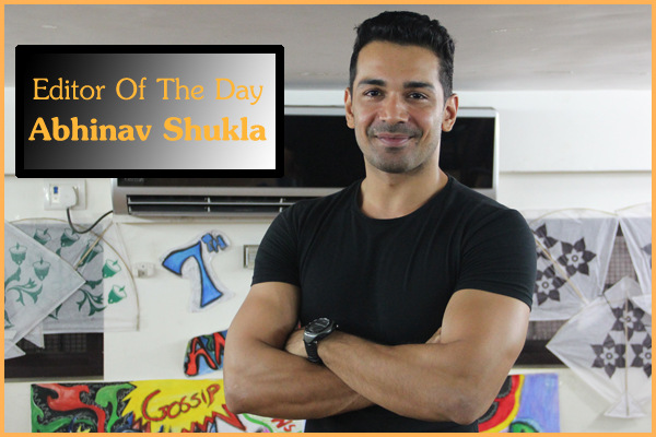 Abhinav Shukla