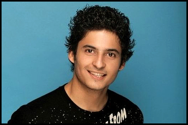 Mohit Malhotra