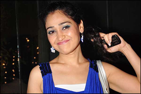 Disha Vakani