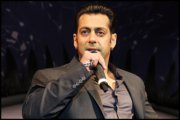 Salman Khan