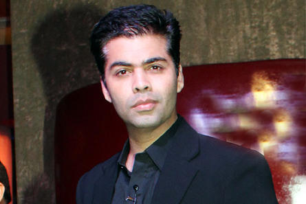 Karan Johar 