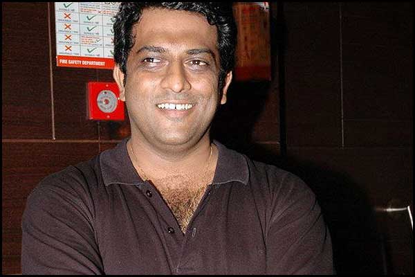 Anurag Basu