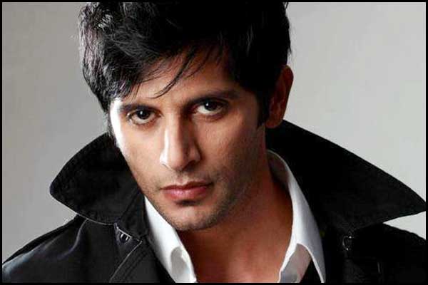 Karanvir Bohra