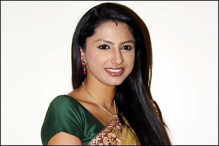 Rucha Hasabnis (Rashi)