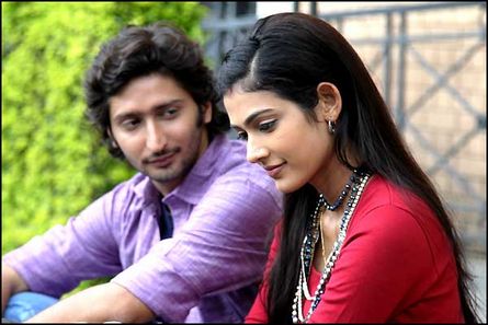 Kunal Karan Kapoor and Aakanksha Singh