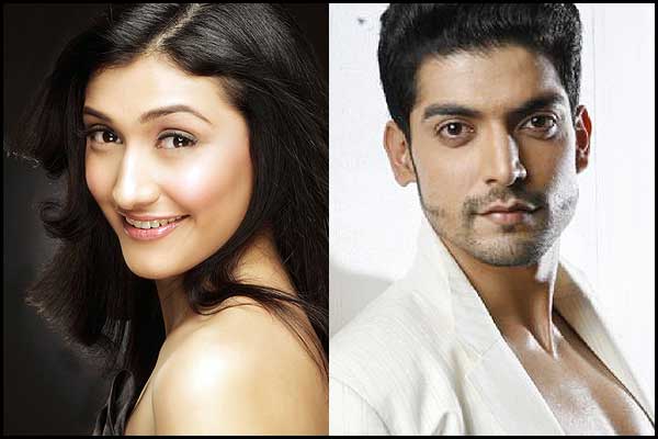 Ragini Khanna and Gurmeet Choudhary