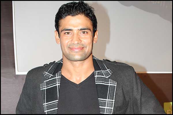 Sangram Singh