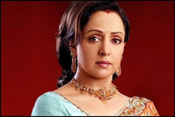 Hema Malini