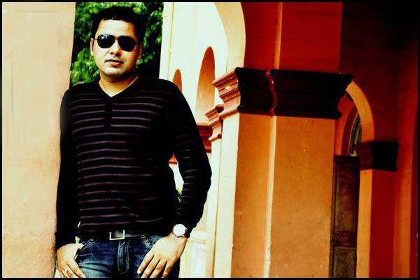 Director Nitesh Singh