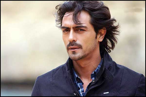 Arjun Rampal