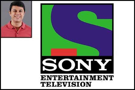 Vivek Bahl, Chief Creative Director, Sony Entertainment Television 