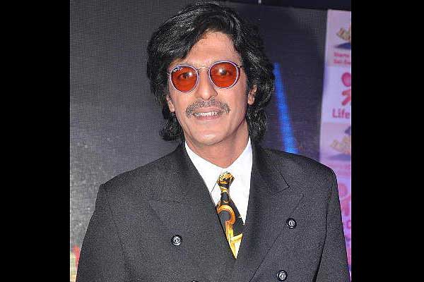 Chunky Pandey