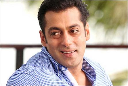 Salman Khan