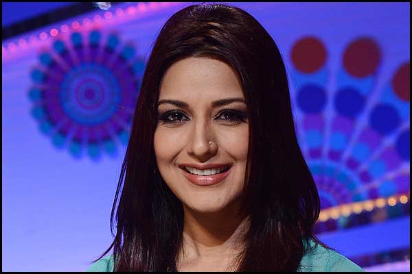 Sonali Bendre