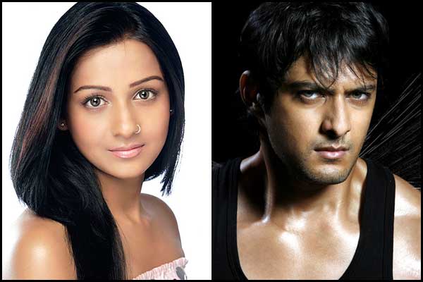 Chhavi Pandey and Vatsal Seth