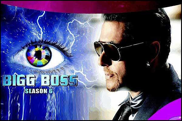 Bigg Boss 6