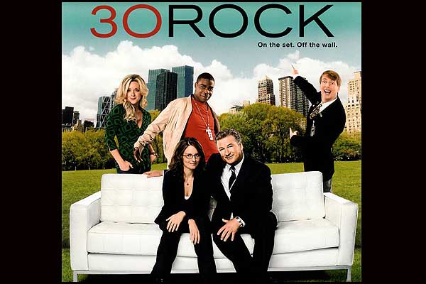 30 Rock